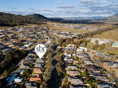 43 STREETS ROAD, Wodonga