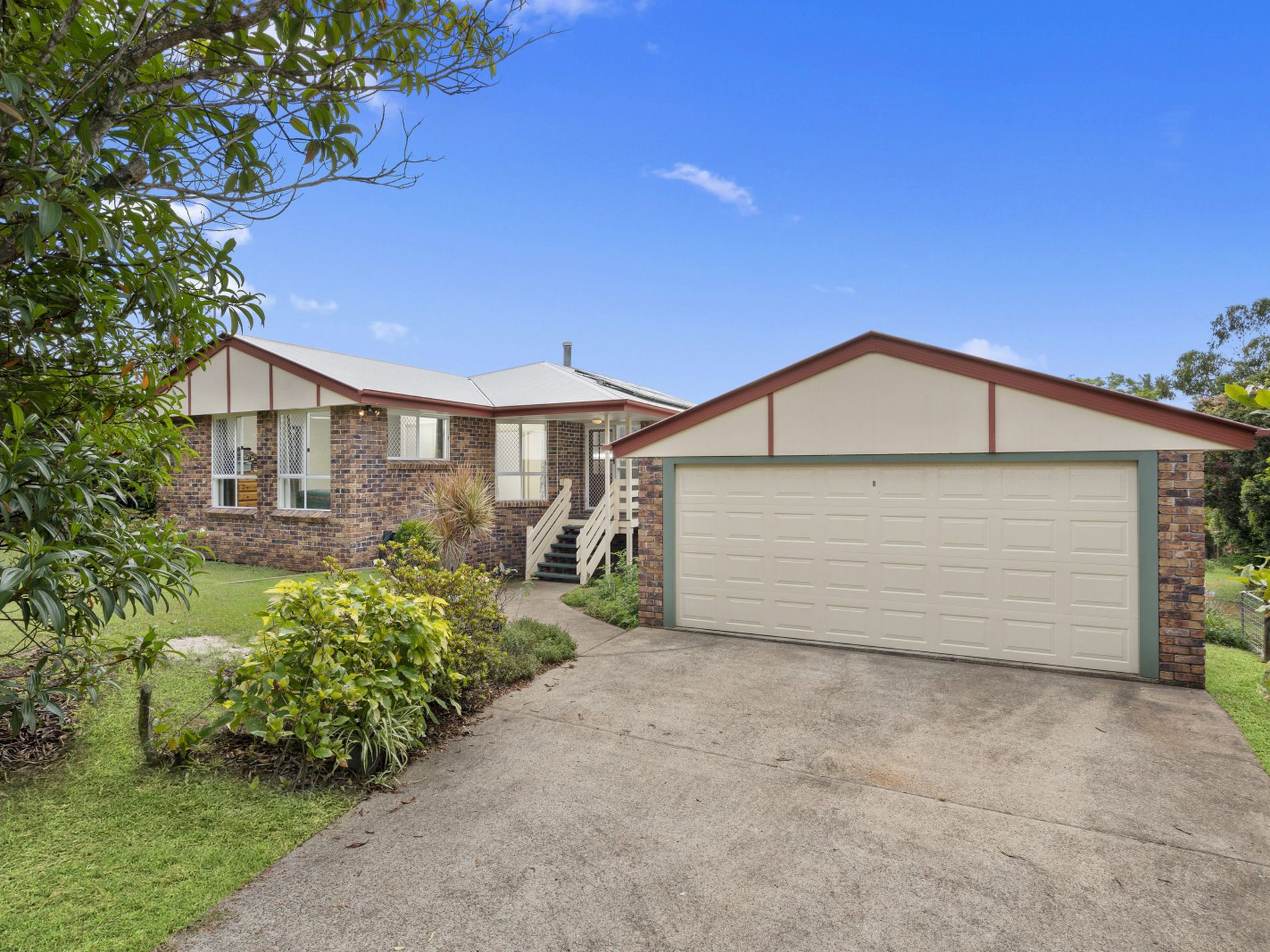 22 Clearview Drive, Glass House Mountains