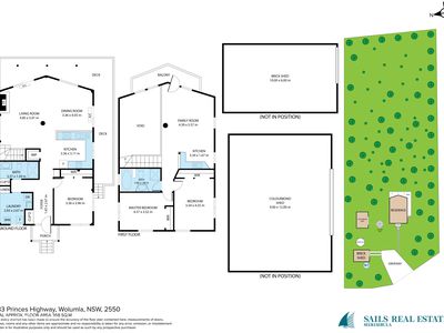 1933 Princes Highway, Wolumla