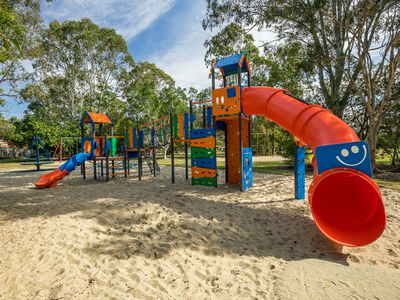 4 Cunningham Street, Capalaba