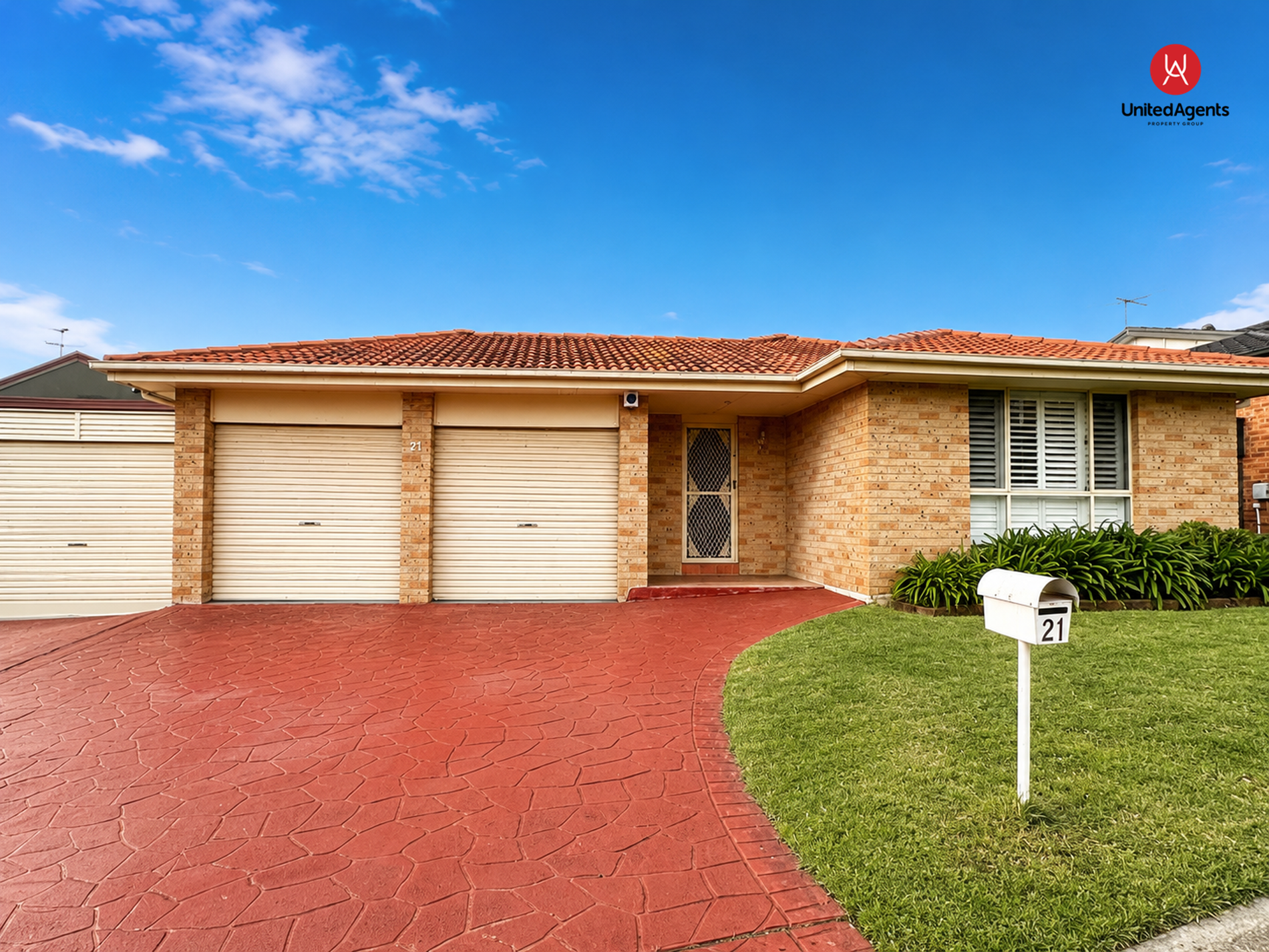 21 Aukane Street, Green Valley