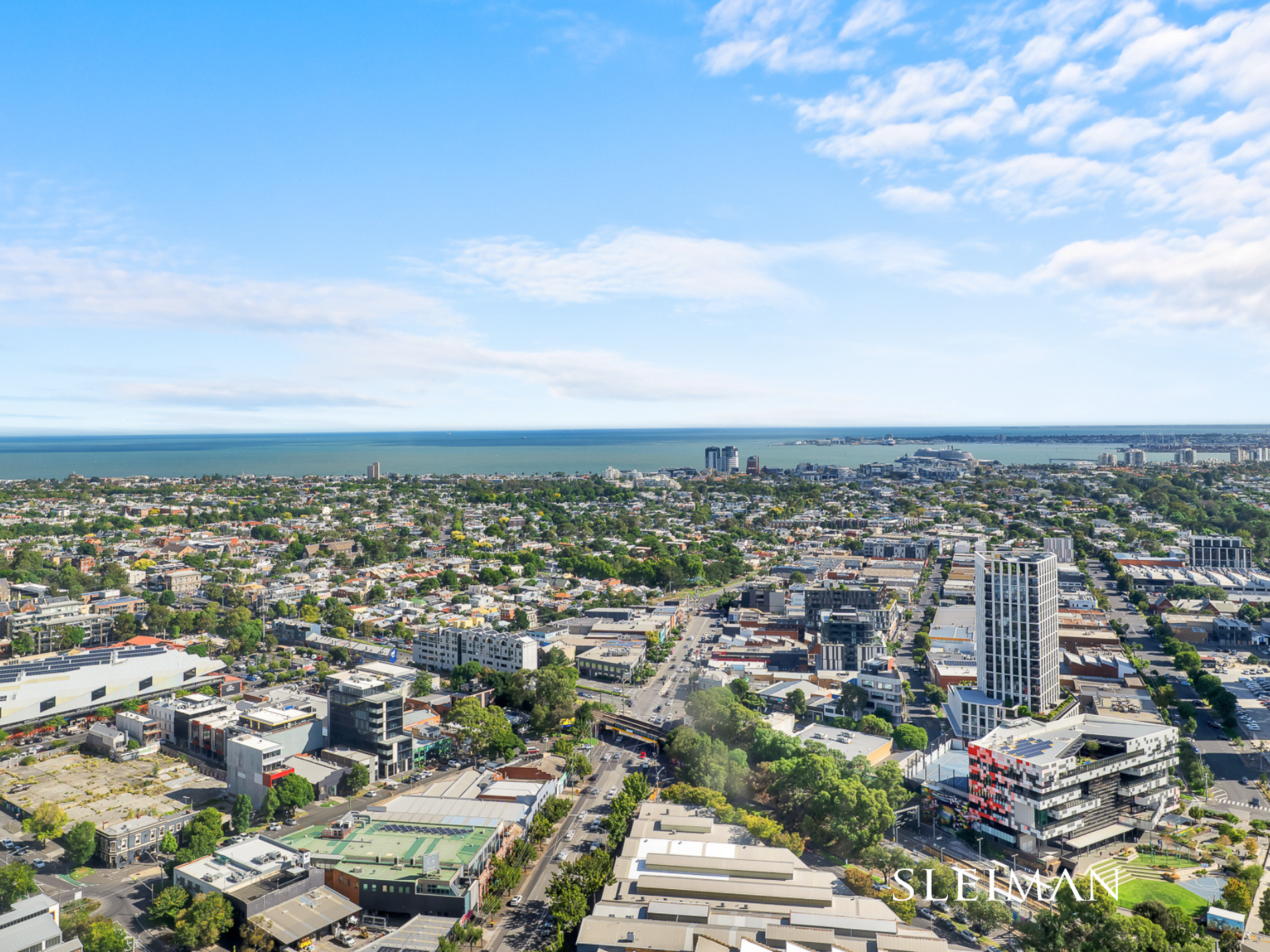 3904 / 61-63 Haig Street, Southbank
