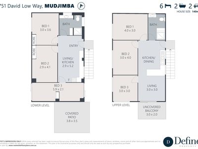 749 David Low Way, Mudjimba