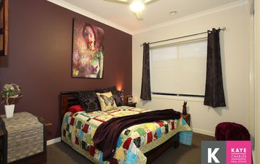 21 Florence Terrace, Beaconsfield