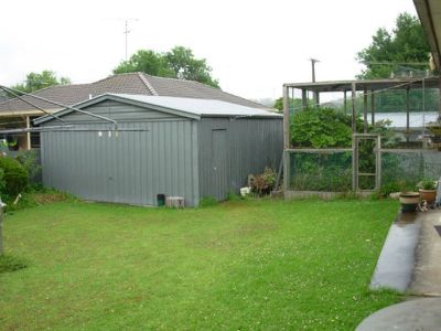 8 McGregor Street , Mount Gambier