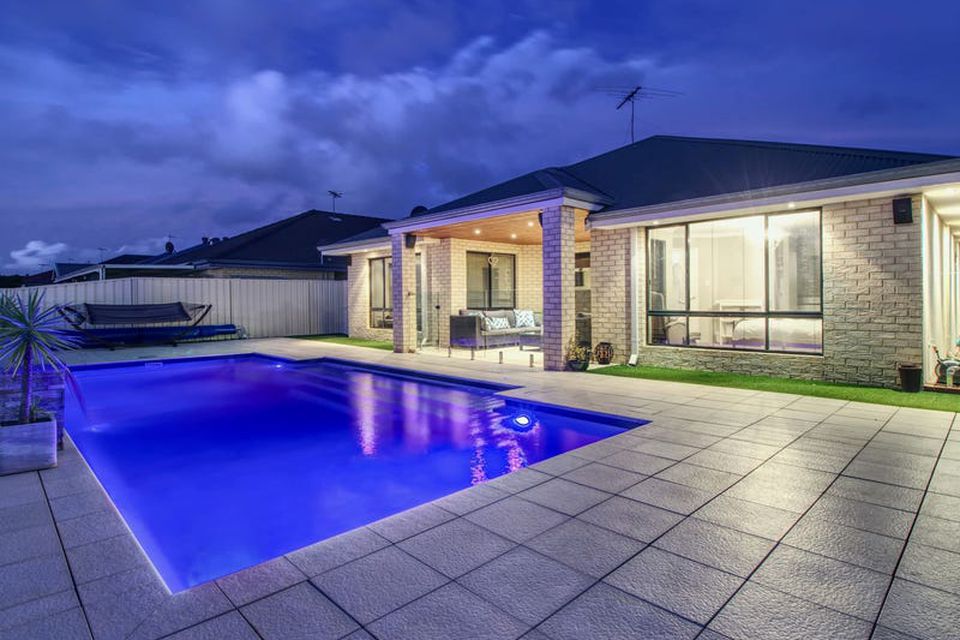 5 McLeod Terrace , Baldivis