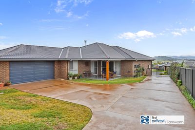 7 Colombard Drive, Tamworth