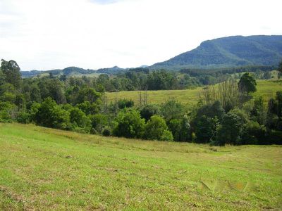 Lot 8 Tulsi Lane, Nimbin