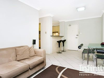 125 / 267 Bulwara Road, Ultimo
