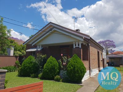 71 Bombay Street, Lidcombe