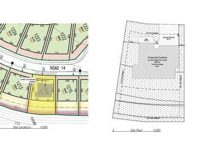 Lot 1214 Stage 15A, Aotea