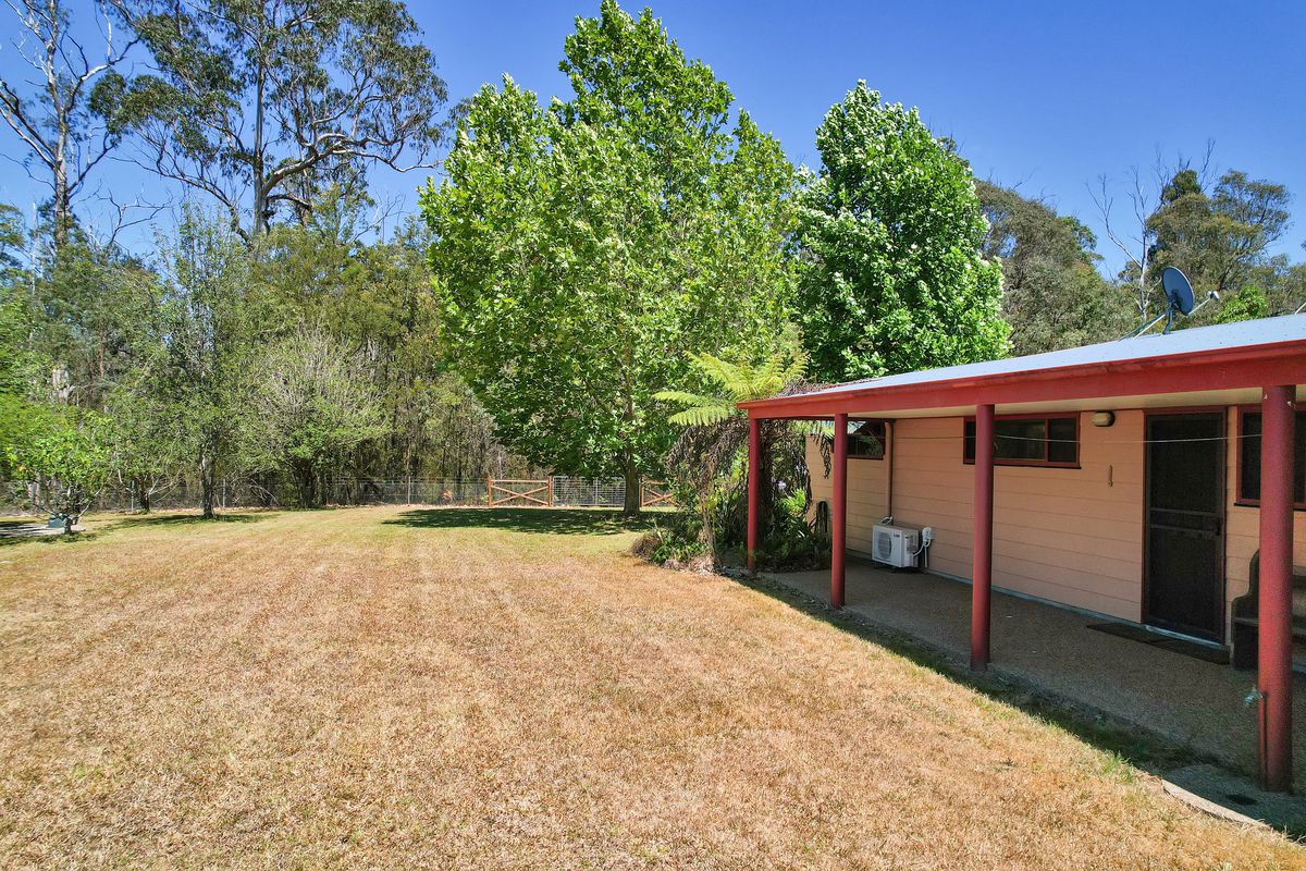115 Gulph Creek Road, Nerrigundah