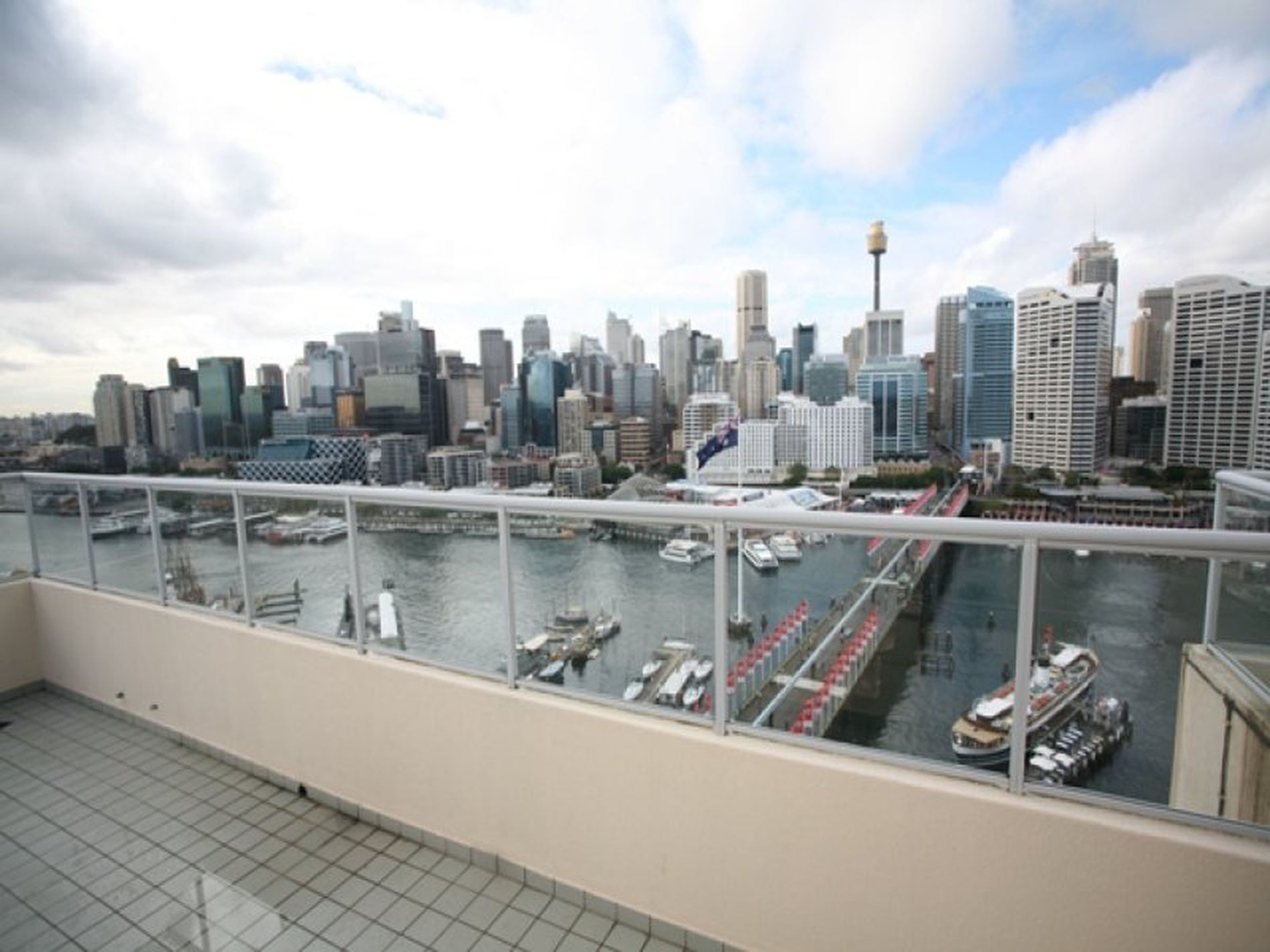 1304 / 50 Murray Street, Pyrmont