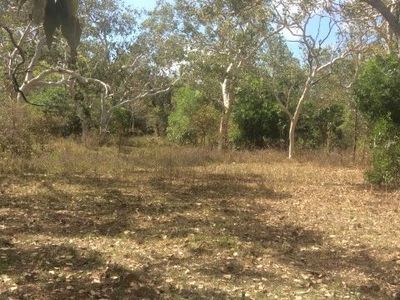 2 Hutchinson Street, Cooktown