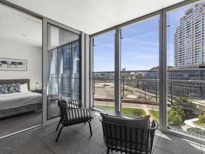 7C/2 Watermans Quay, Barangaroo
