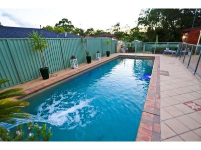 98 Wendy Crescent, Georges Hall