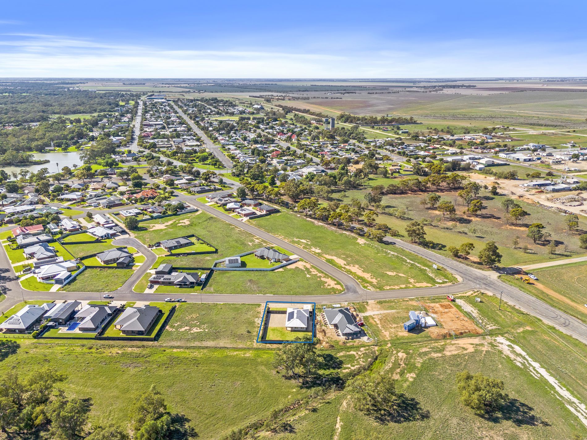 7 Argoon Avenue, Jerilderie