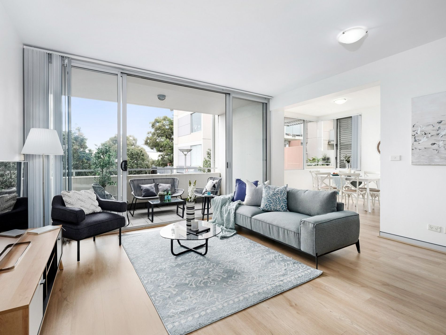 163 / 3-5 Queen Street, Rosebery