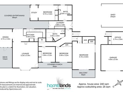 10 Winns Road, Cygnet