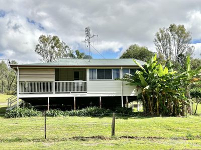 32 Railway Street, Mount Perry