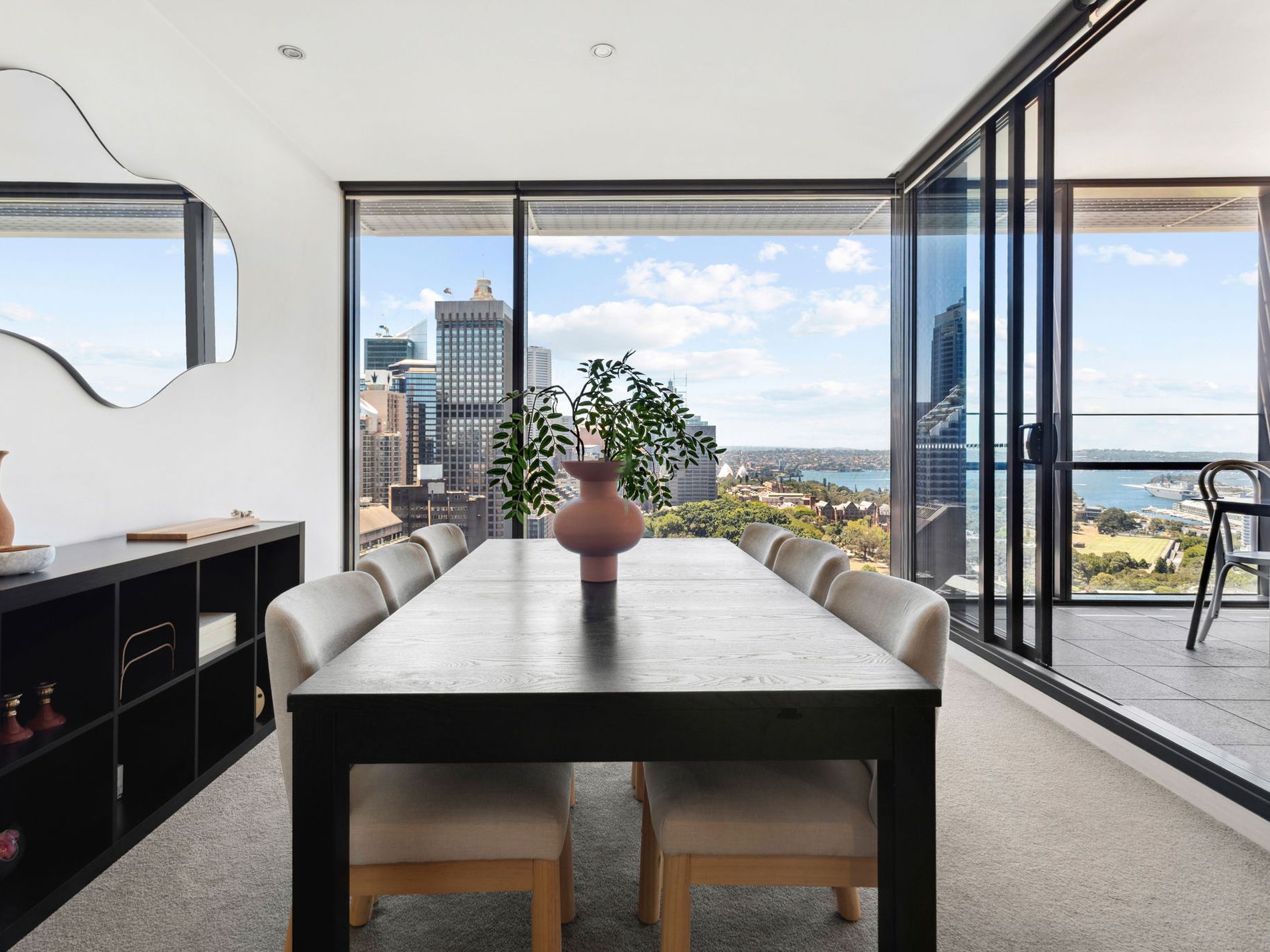 2803 / 157 Liverpool Street, Sydney