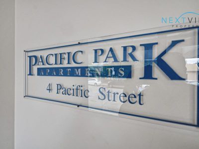 2 / 4 Pacific Street, Newcastle