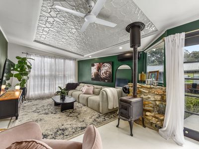 7 Ingram Street, Mount Burr