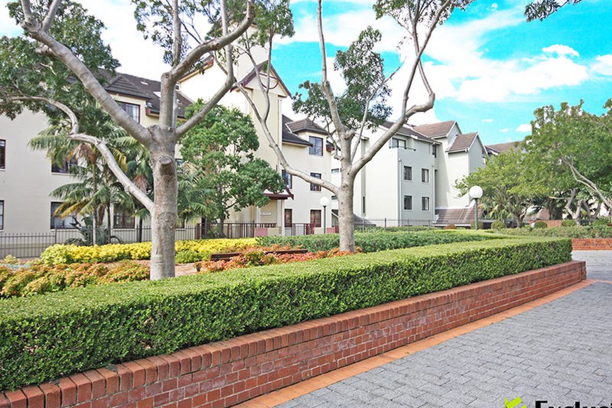 3H / 164 Burwood Road, Concord