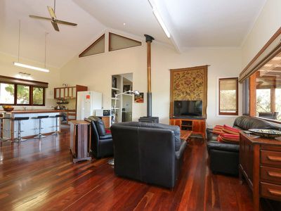 46 Blade Road, Nimbin