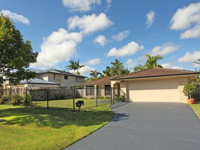 18 Baltimore Place, Kuluin