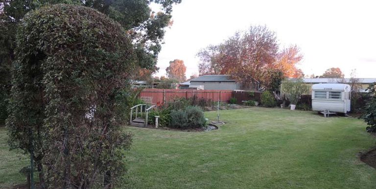 37 Sutherland Street, Euroa