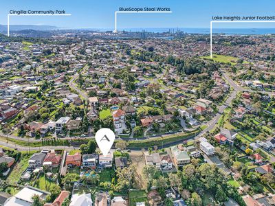 35 Hassan Street, Lake Heights