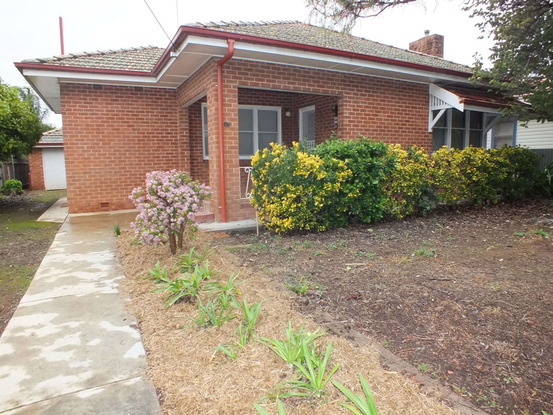 17 Maitland Street, West Wyalong