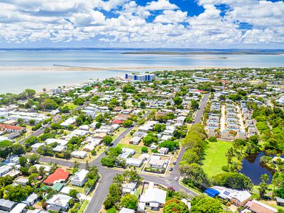 20 Churchill Street, Urangan