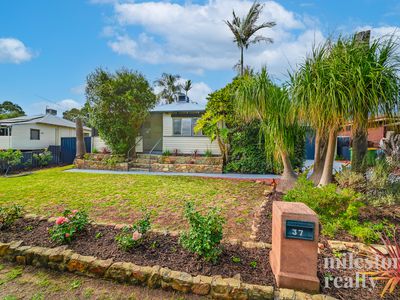37 McAndrew Street, Brunswick