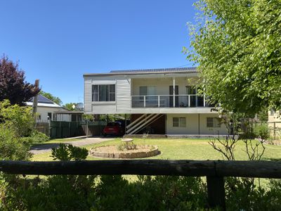 54 Martin  Street, Coolah