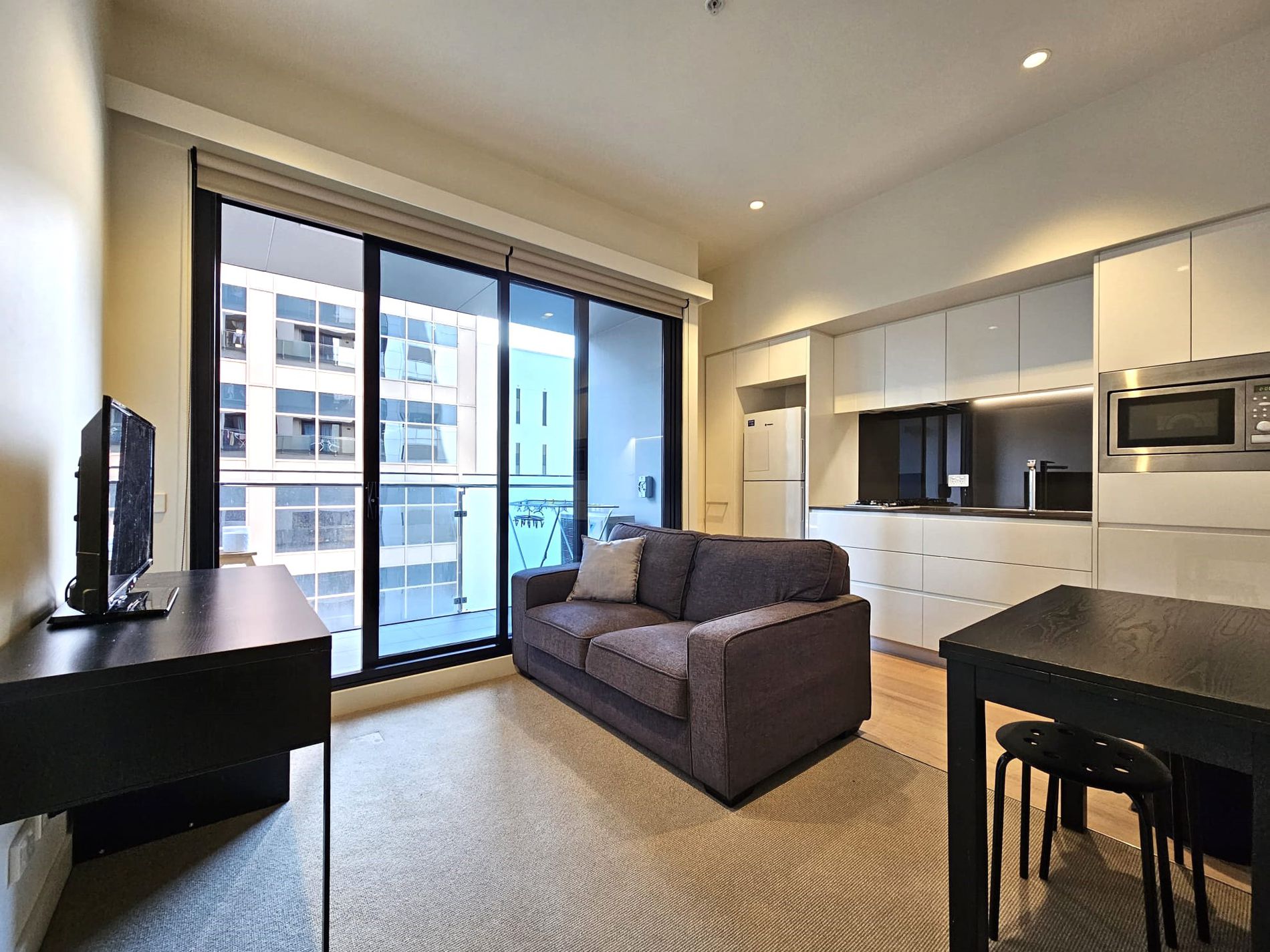 1413 / 199 William Street, Melbourne