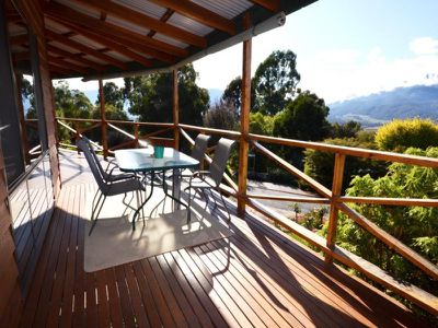 13 Reid Court , Tawonga South