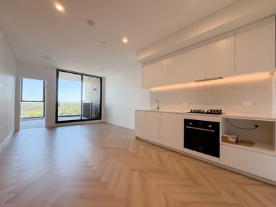 1Bed / 25 George Street, North Strathfield