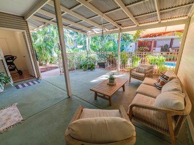 15 Howe Drive, Cable Beach