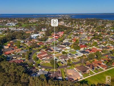 1 / 31 Heritage Drive, Kanwal