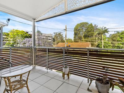 4 / 5 Sovereign Street, Indooroopilly