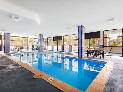 6 / 273 Hay Street, East Perth