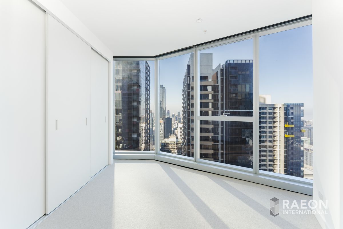 3801/648 Lonsdale Street, Melbourne