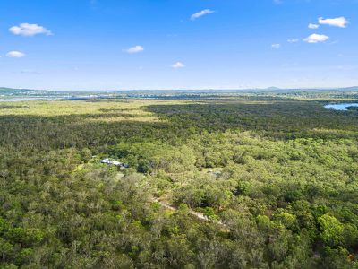 96 Teewah Beach Road, Noosa North Shore