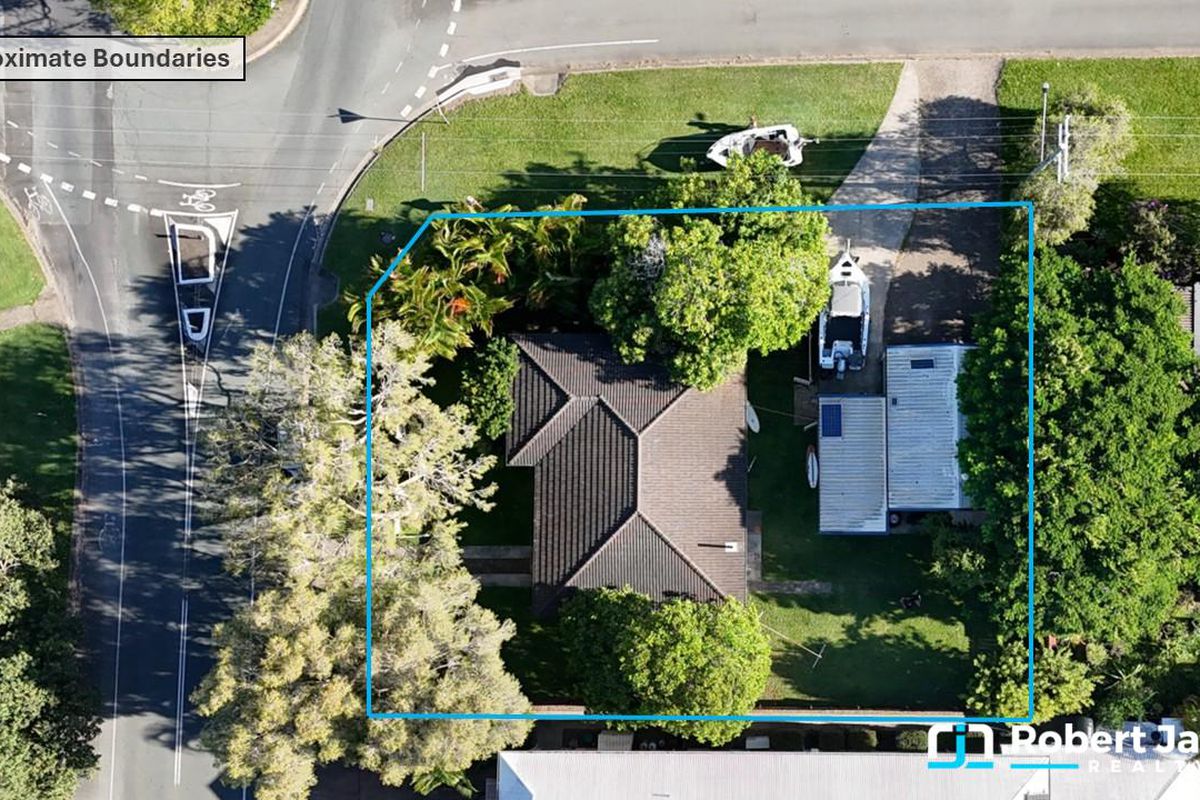 68 Moorindil St, Tewantin