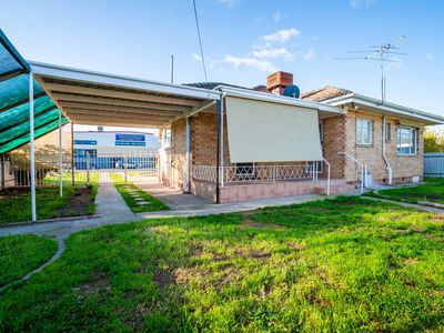 103 BROCKLEY STREET, Wodonga