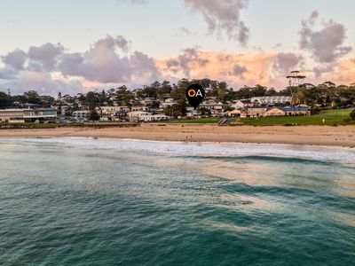 72-76 Ocean Street, Mollymook