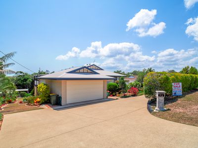 38 KARRASCHS ROAD, Dundowran