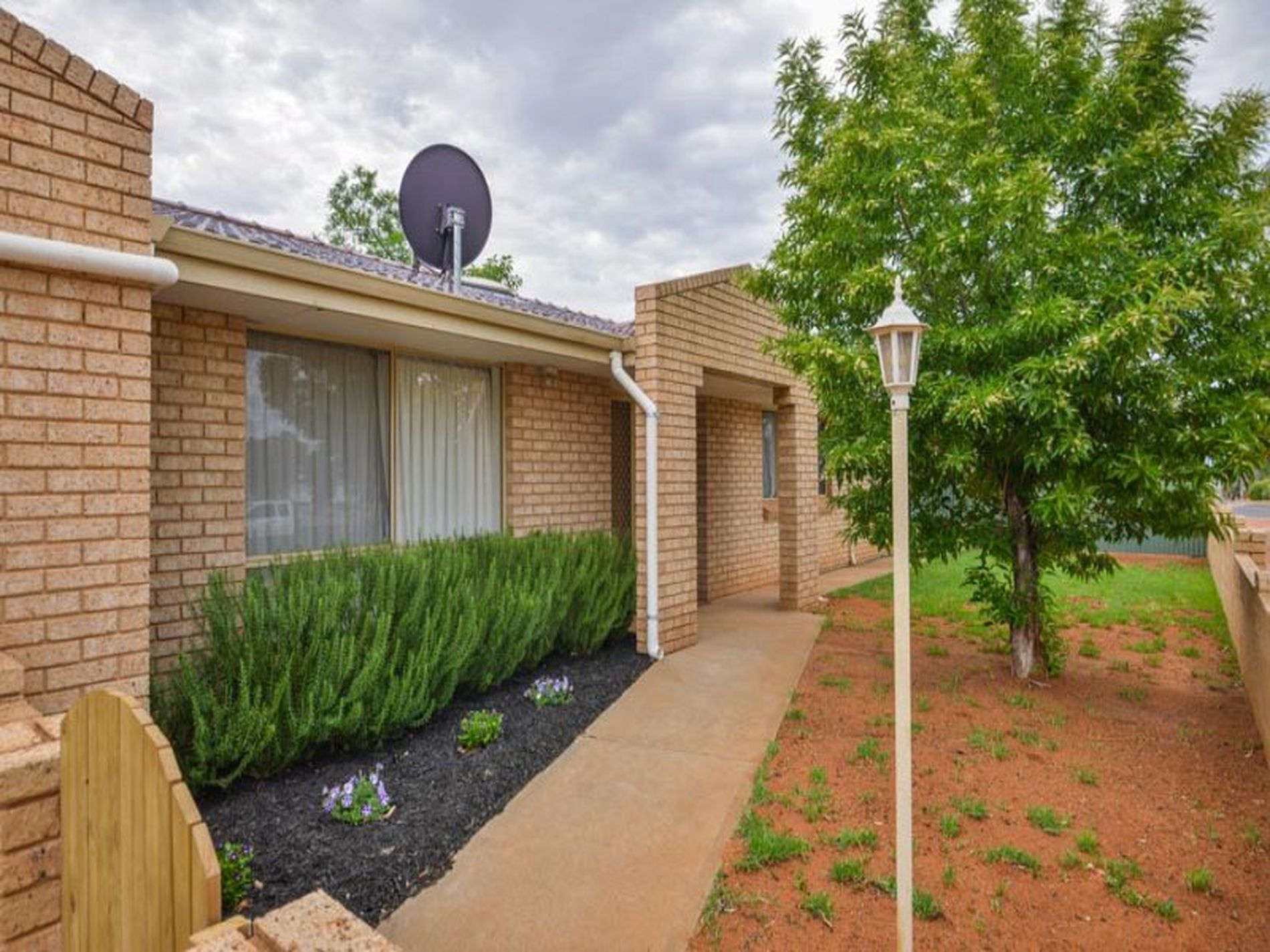 44A Lyall Street, Lamington